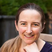 Photo of author Kara Rogers
